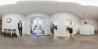 Hirniak, Ilnicka, Kot | HIK adwokaci